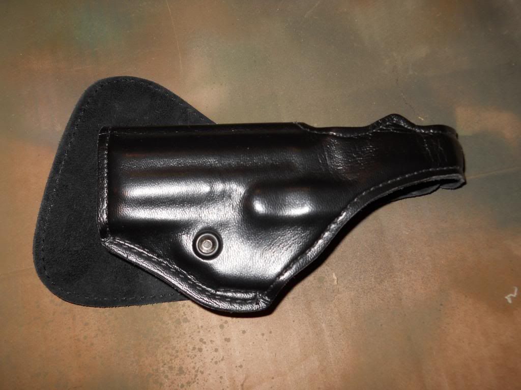 Hk Usp 40 Compact Holster