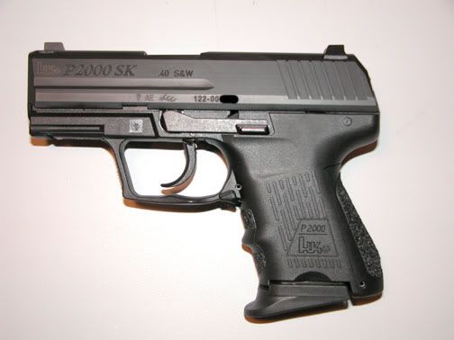 Hk Usp 40 Compact Price