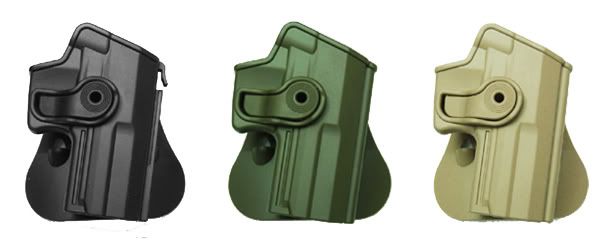 Hk Usp 40 Tactical Holster