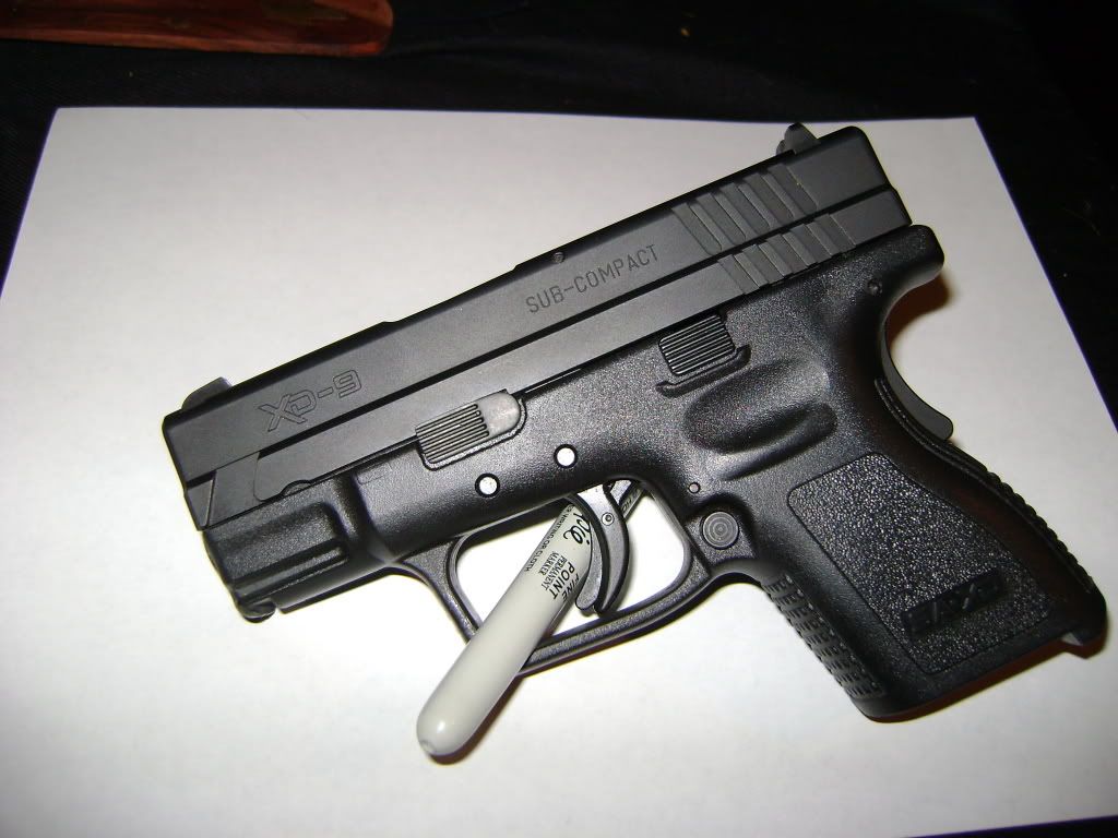 Hk Usp 9mm Compact Price