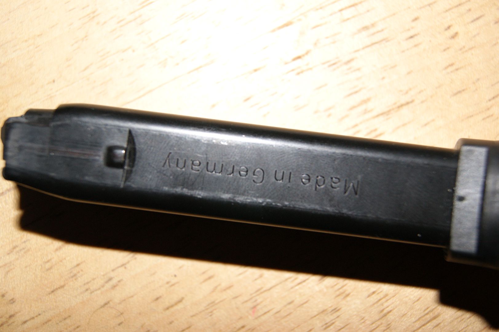 Hk Usp Compact Magazine .40