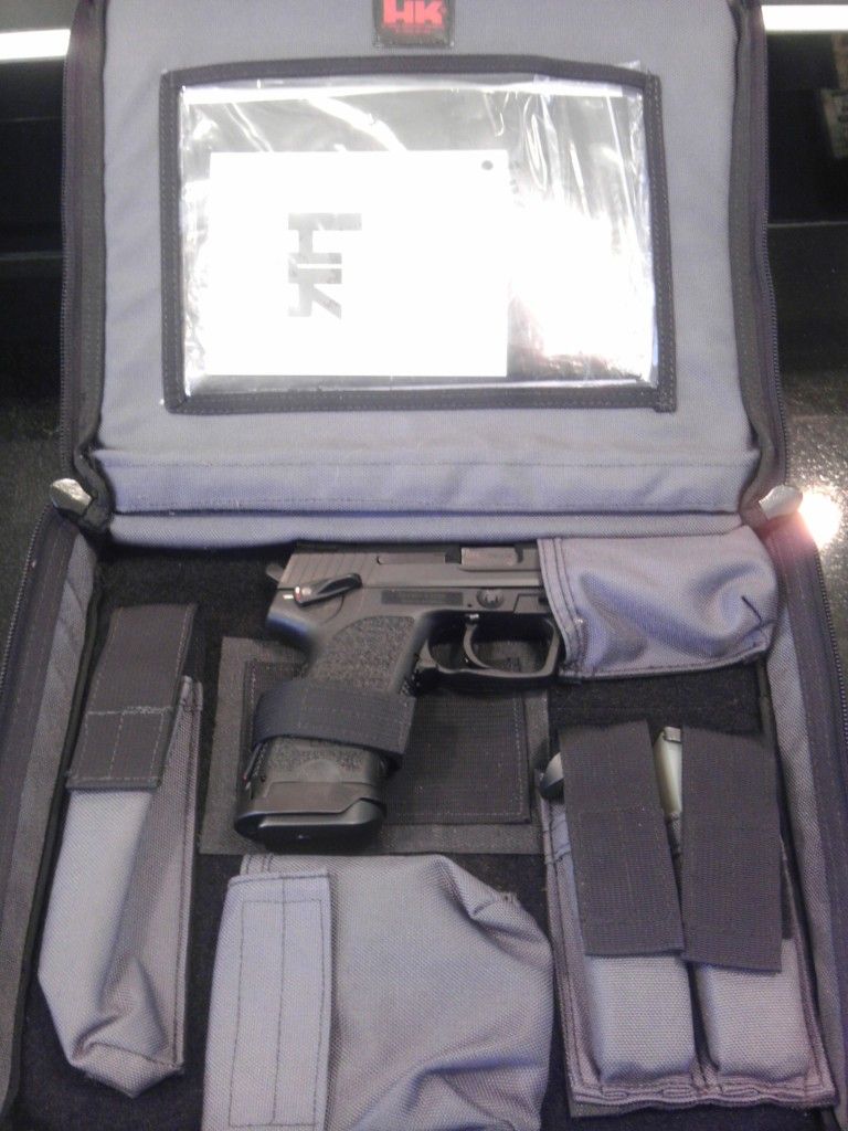 Hk Usp Expert 40 For Sale