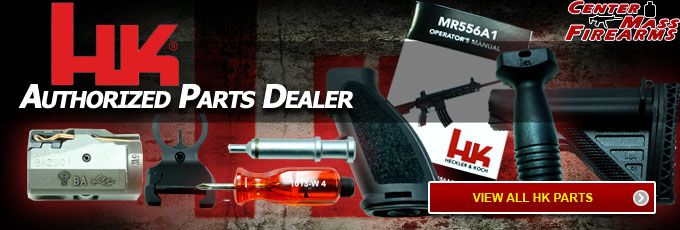 Hk Usp Match Trigger Package