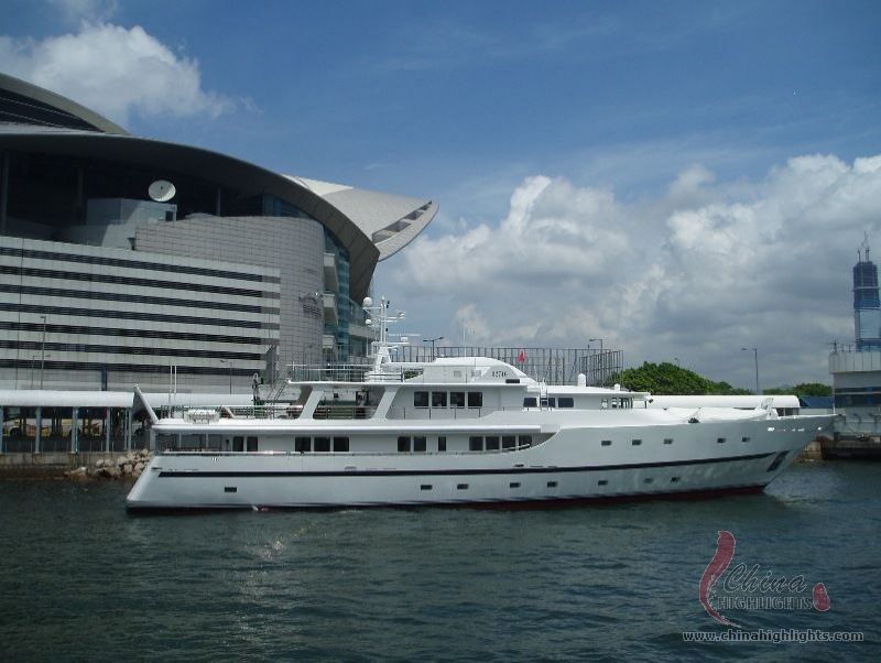 Hk Zhuhai Ferry Timetable