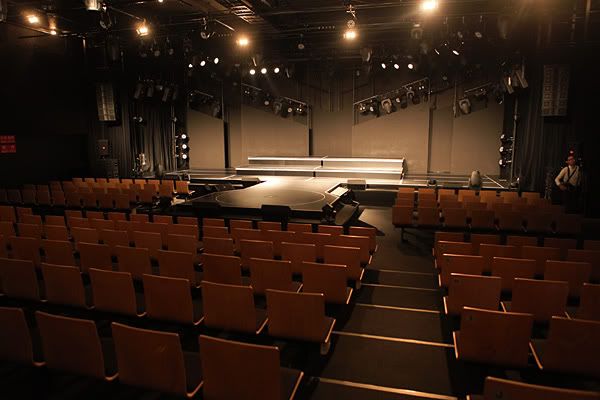 Hkt48 Theater