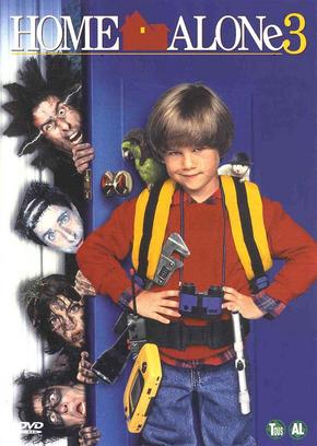 Home Alone 1 Full Movie For Free