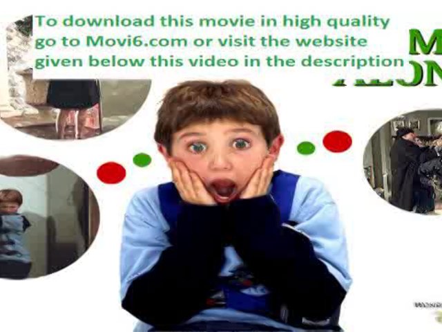 Home Alone 1 Full Movie Online Free Megavideo