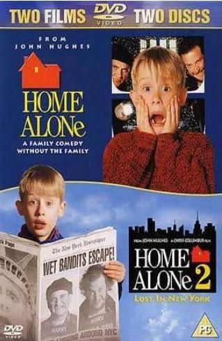 Home Alone 1990 Download