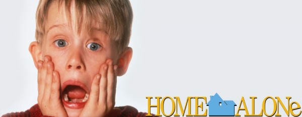Home Alone 1990 Full Movie In English