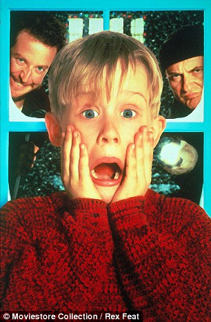 Home Alone 3 Full Movie Online Watch