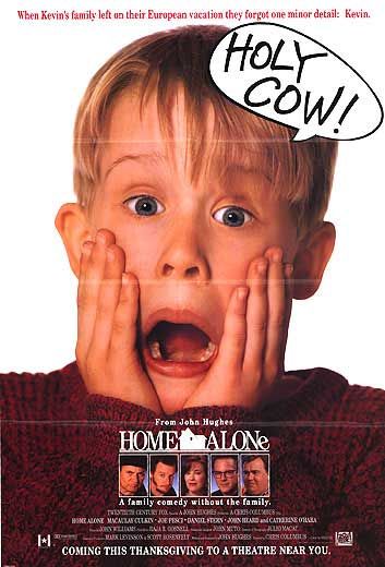 Home Alone 4 Kid Now