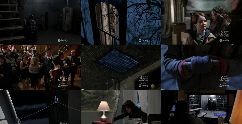 Home Alone 5 The Holiday Heist Trailer