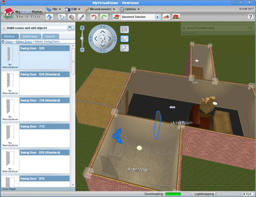 Home Design 3d Software Free