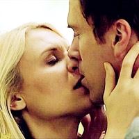 Homeland Brody And Carrie Car Scene