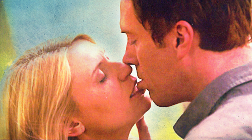 Homeland Brody And Carrie Kiss