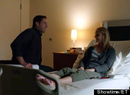 Homeland Season 1 Dvd Netflix
