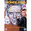 Homeland Season 1 Dvd Target