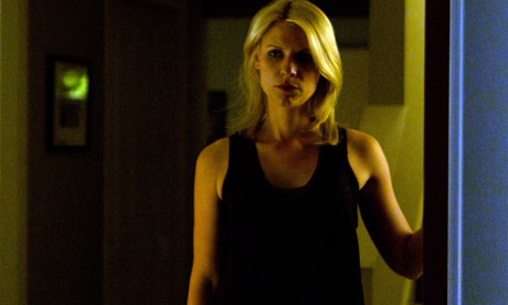 Homeland Season 1 Episode 10 Review