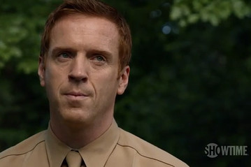 Homeland Season 1 Episode 10 Review