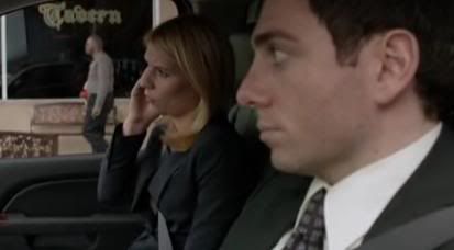 Homeland Season 1 Episode 11 Streaming