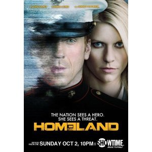 Homeland Season 1 Episode 12 Cucirca