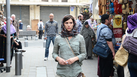 Homeland Season 1 Itunes Canada