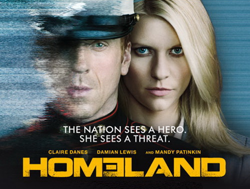 Homeland Season 1 Itunes Release Date