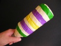 Homemade Musical Instruments For Children