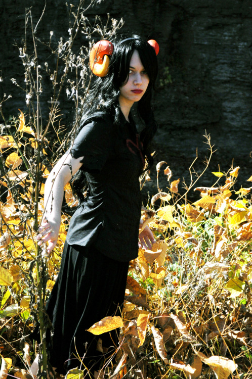 Homestuck Cosplay Help Aradia