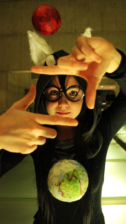 Homestuck Cosplay Help Jade