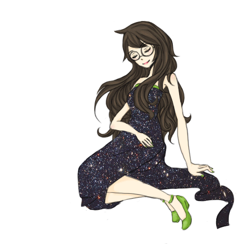 Homestuck Cosplay Help Jade