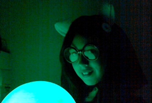 Homestuck Cosplay Help Jade