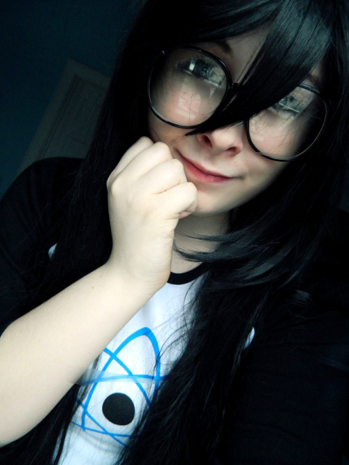 Homestuck Cosplay Help Jade