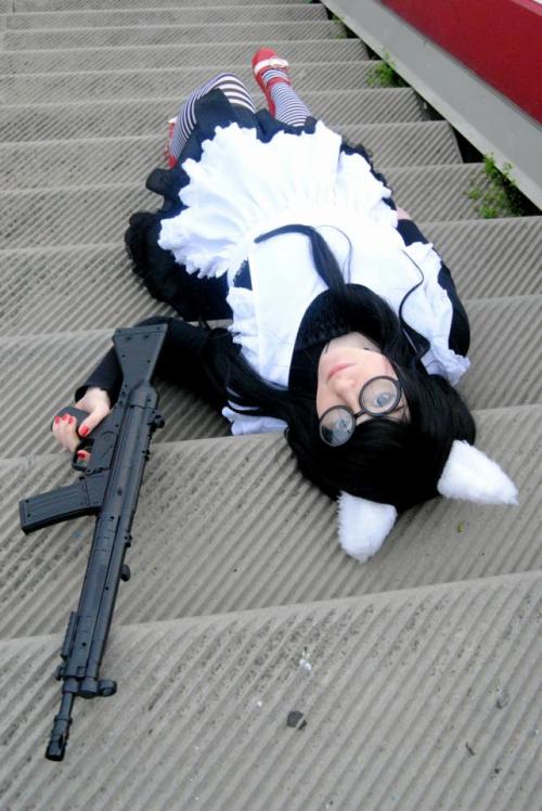 Homestuck Cosplay Help Jade