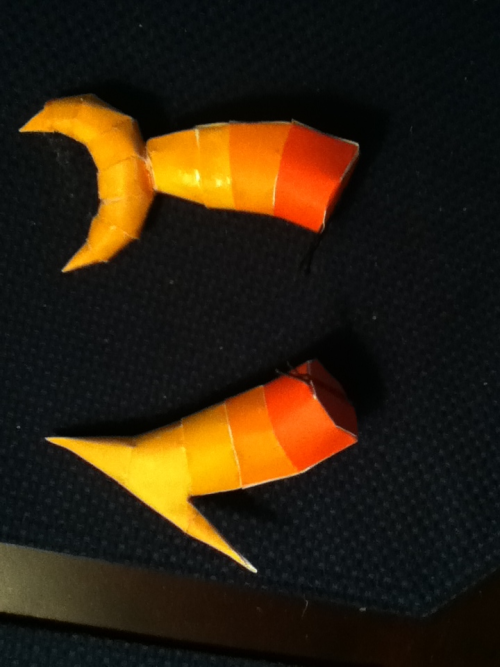 Homestuck Cosplay Horns For Sale