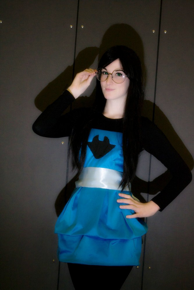Homestuck Cosplayers Threatened