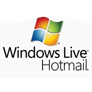 Hotmail Logo
