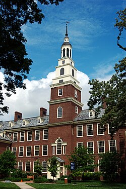 How Colleges Ranked By Academics And Partying Chart