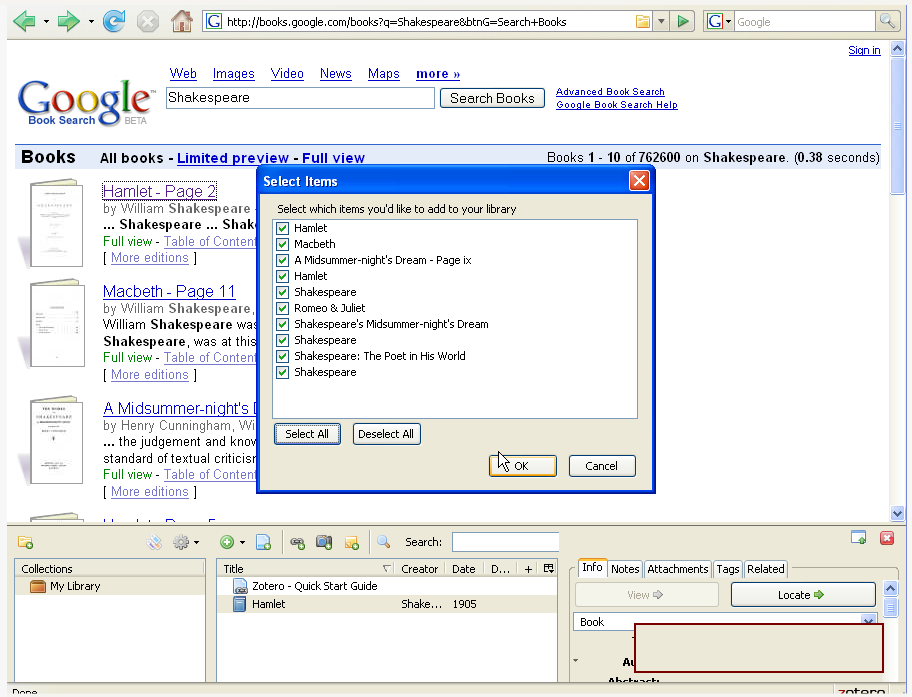 How To Do Embedded Citations