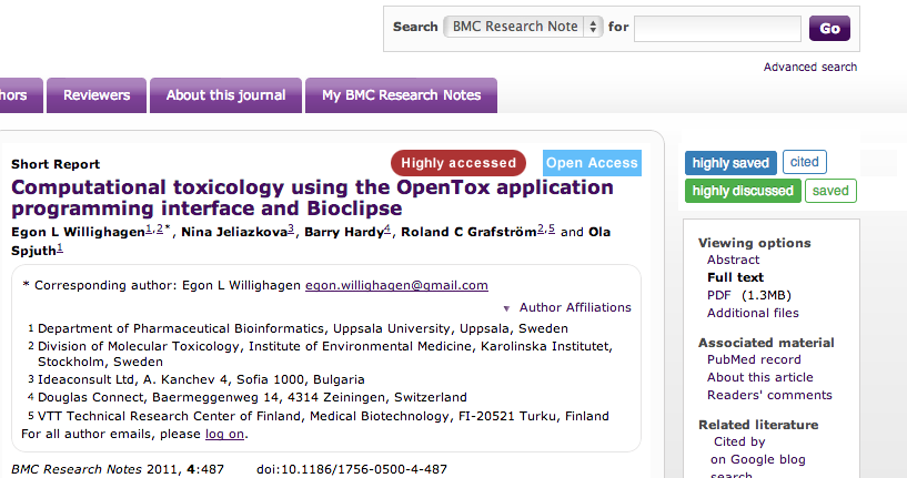 How To Do Embedded Citations