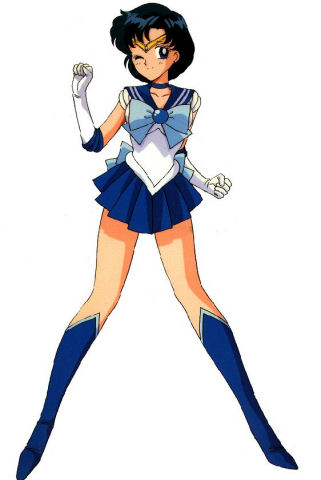 How To Make A Sailor Moon Costume