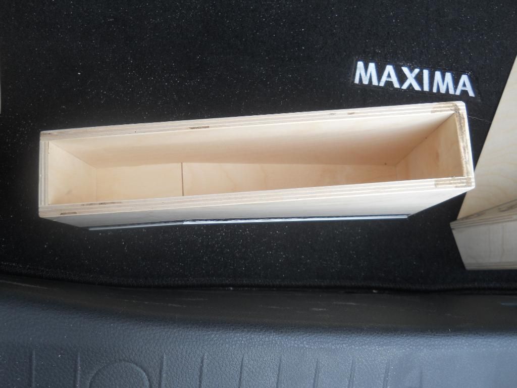 How To Make Tech Deck Ramps Out Of Wood