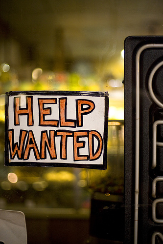 How To Write A Help Wanted Ad