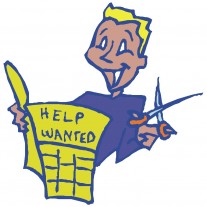How To Write A Help Wanted Ad