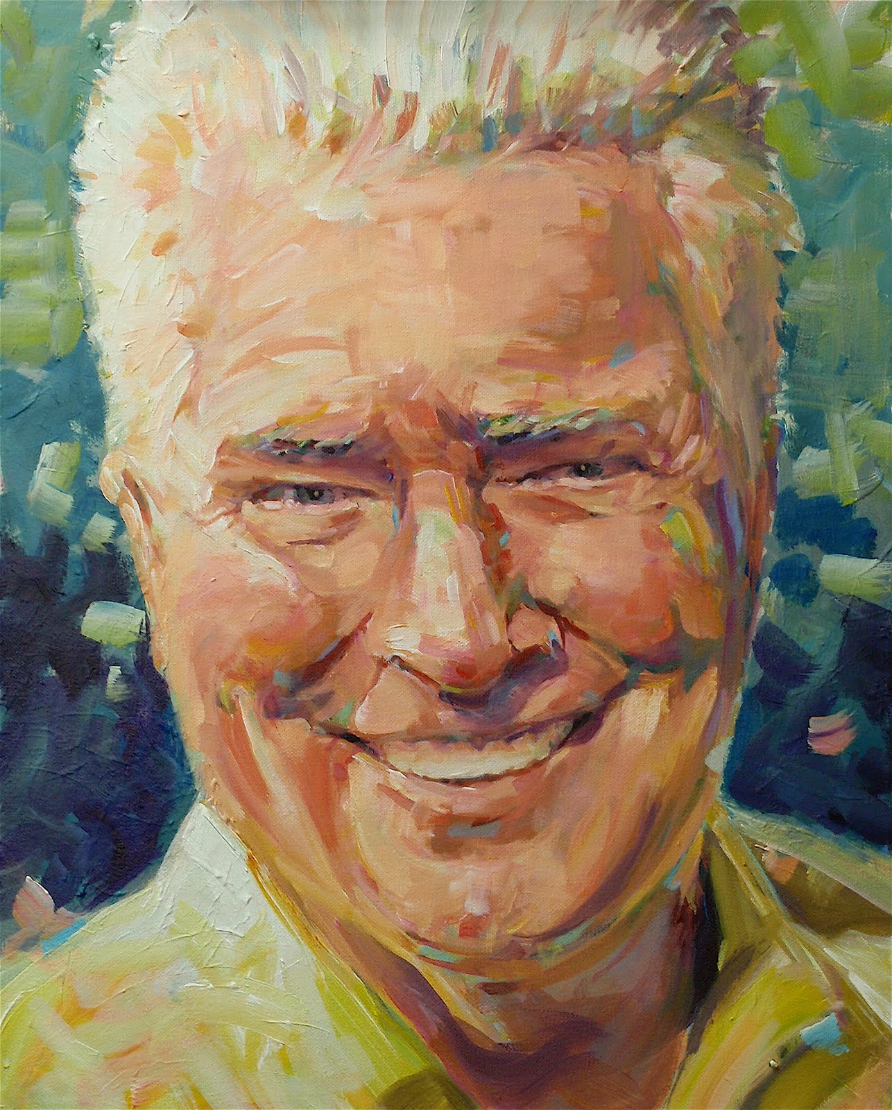 Huell Howser California Gold