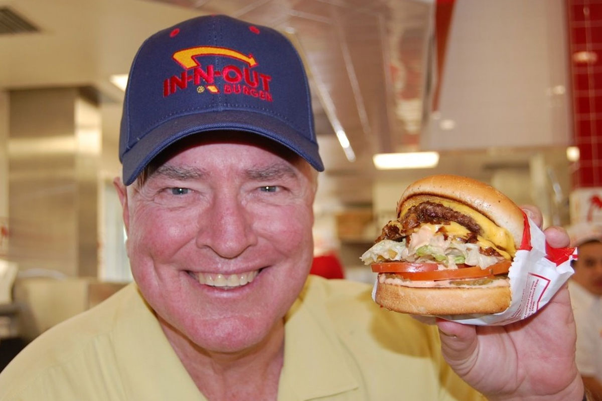 Huell Howser Death