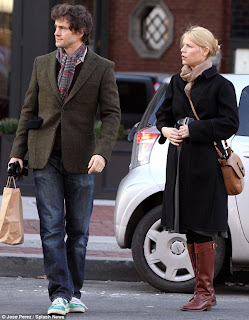 Hugh Dancy Claire Danes Affair