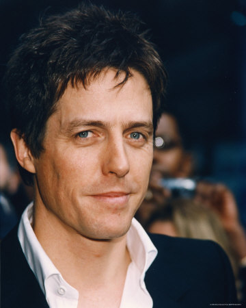 Hugh Grant