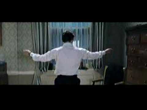 Hugh Grant Love Actually Gif