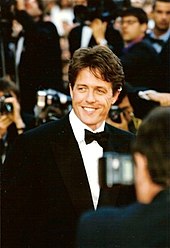 Hugh Grant Prostitute Arrest